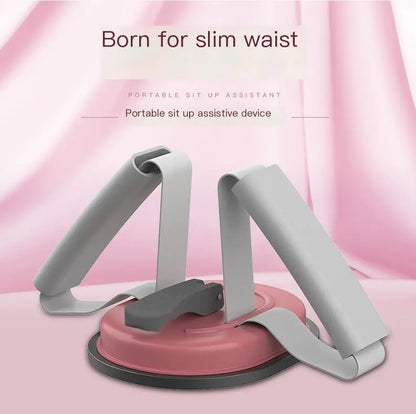 Multifunctional Home Fitness Equipment for Sit-ups