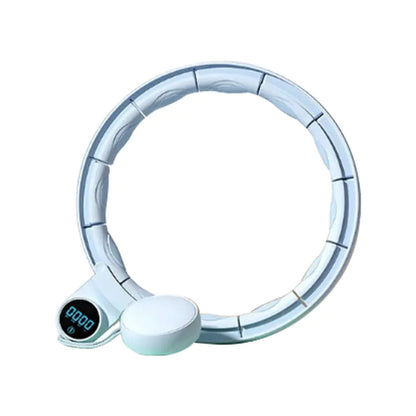Smart Hula Hoop for Weight Loss and Waist Trimming