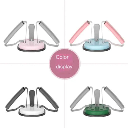 Multifunctional Home Fitness Equipment for Sit-ups