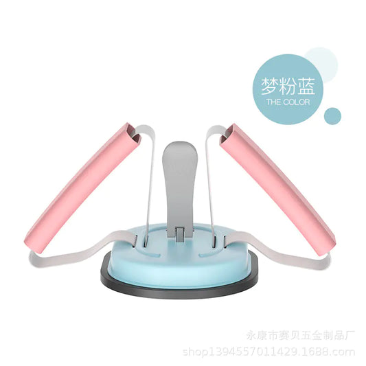 Multifunctional Home Fitness Equipment for Sit-ups