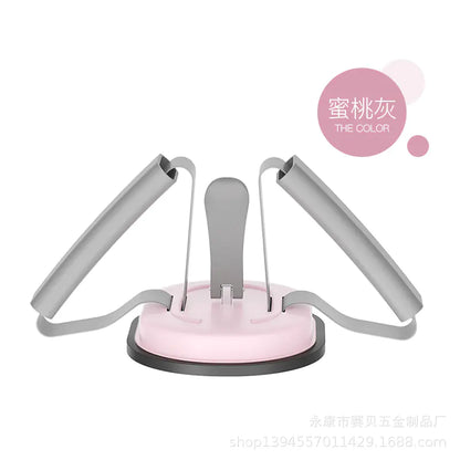 Multifunctional Home Fitness Equipment for Sit-ups