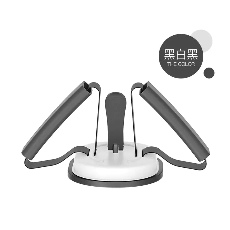 Multifunctional Home Fitness Equipment for Sit-ups
